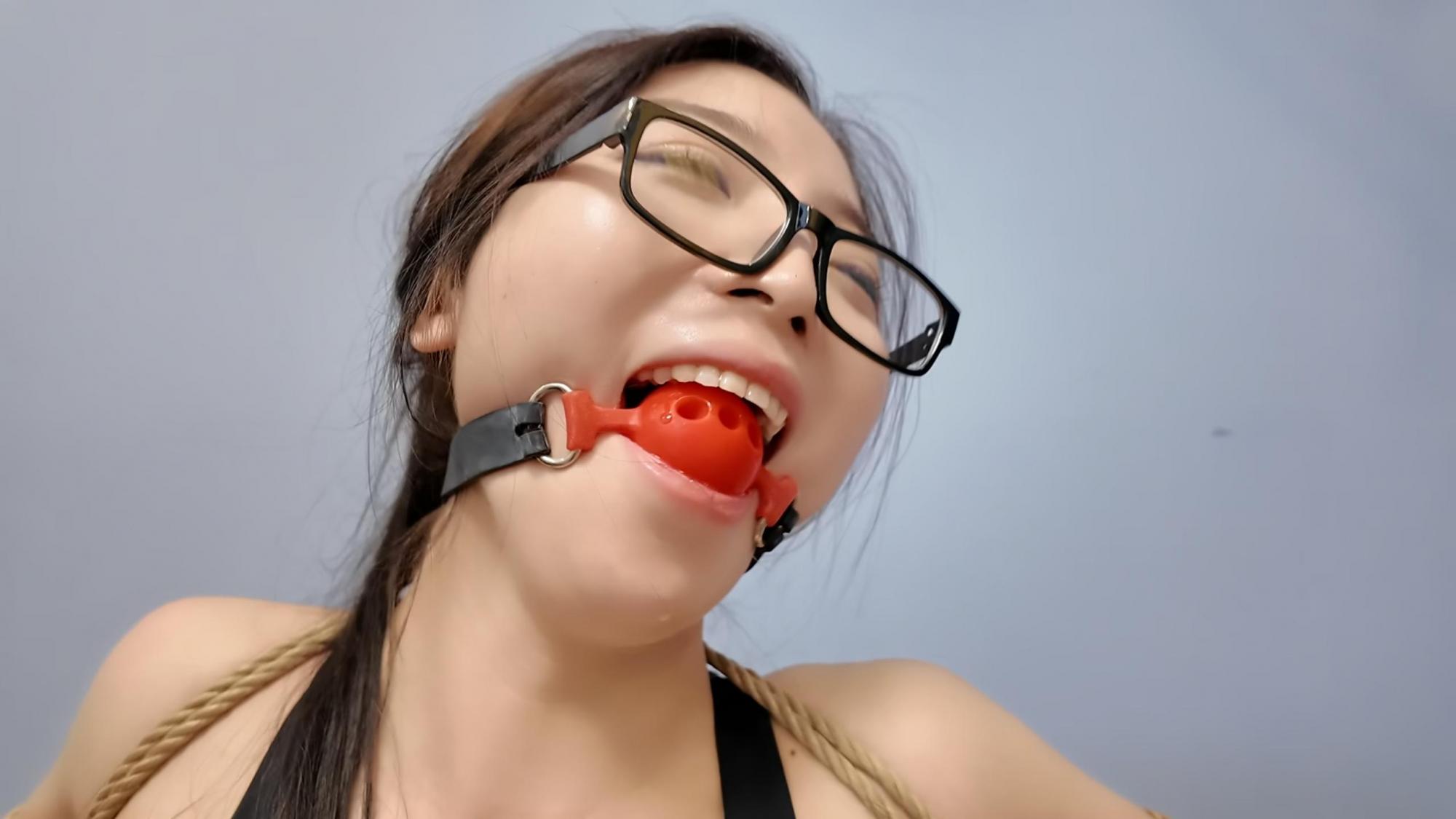 瑜伽教练遇险记 下 瑜伽教练遇险记 下