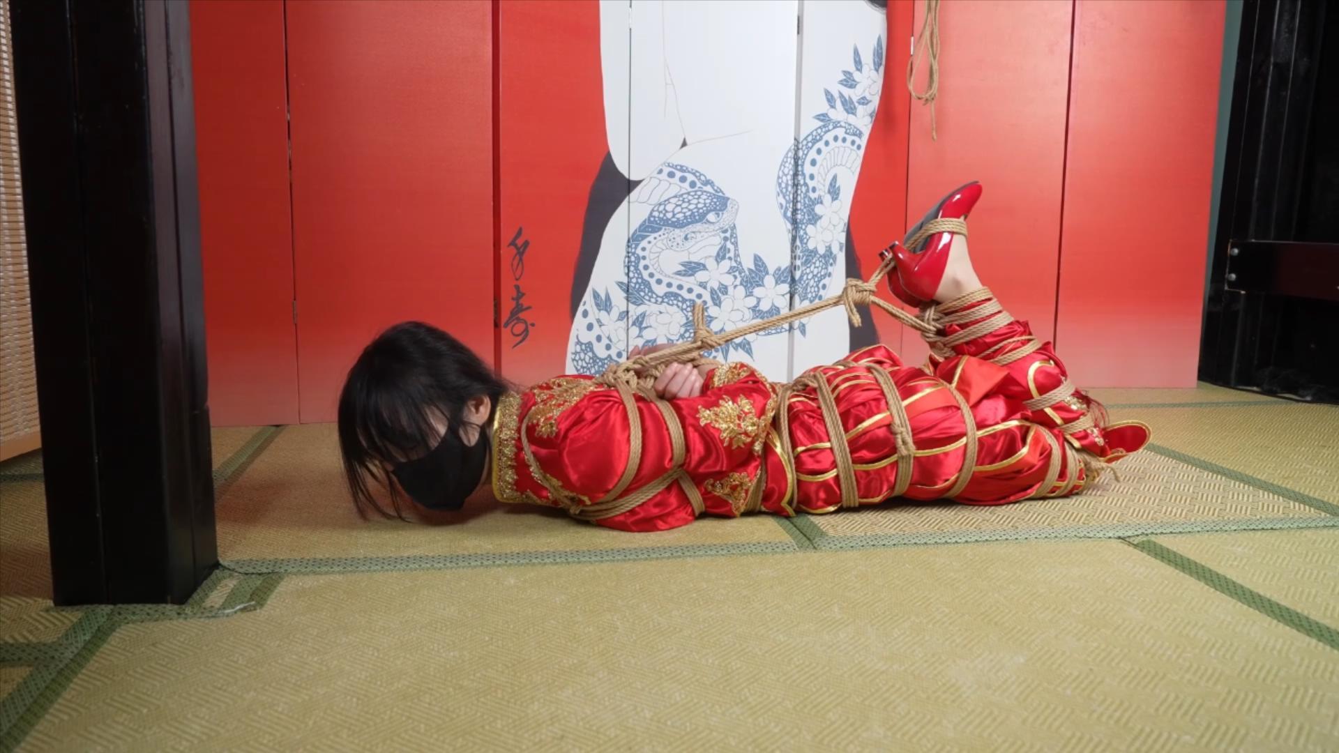 秀禾捆绑 秀禾捆绑