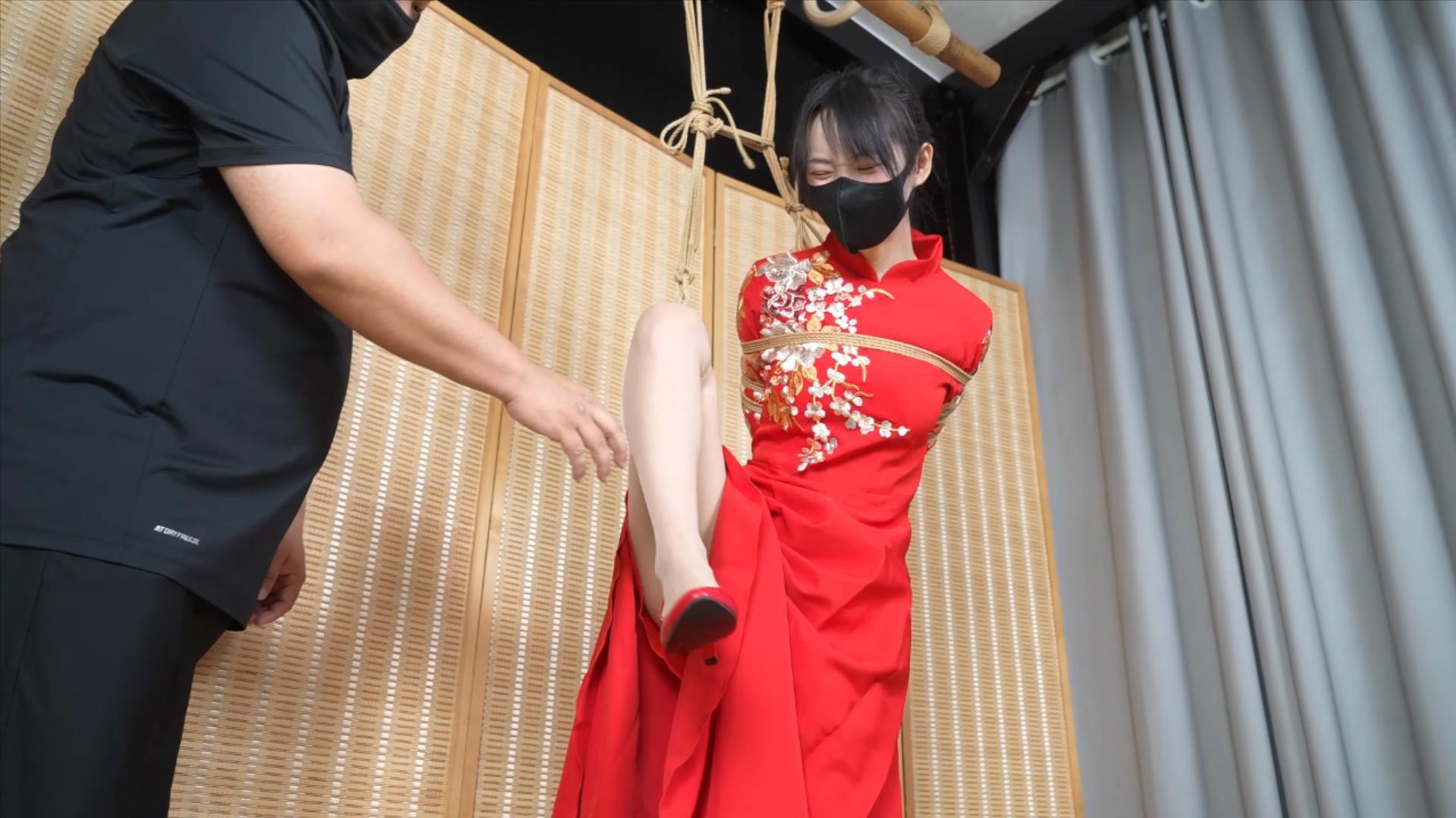 秀禾捆绑 秀禾捆绑