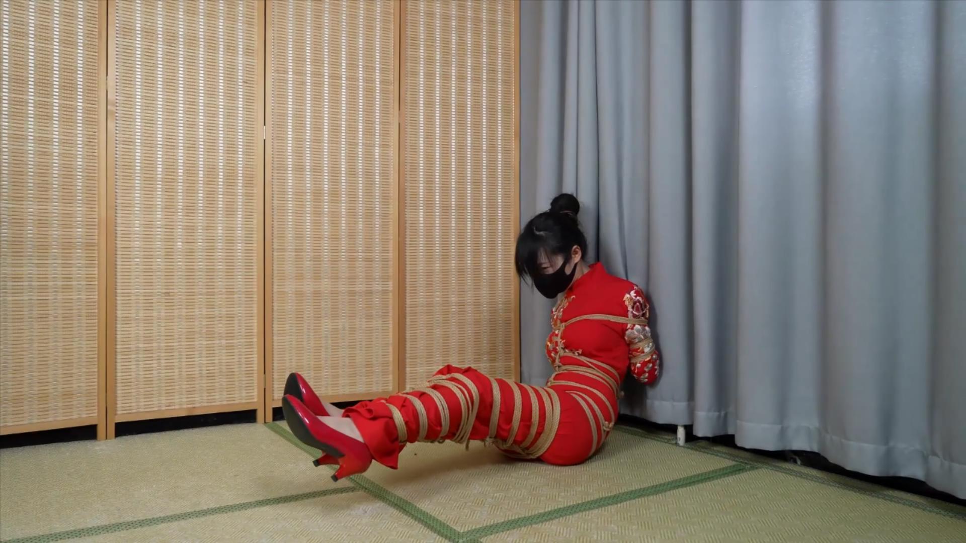 秀禾捆绑 秀禾捆绑