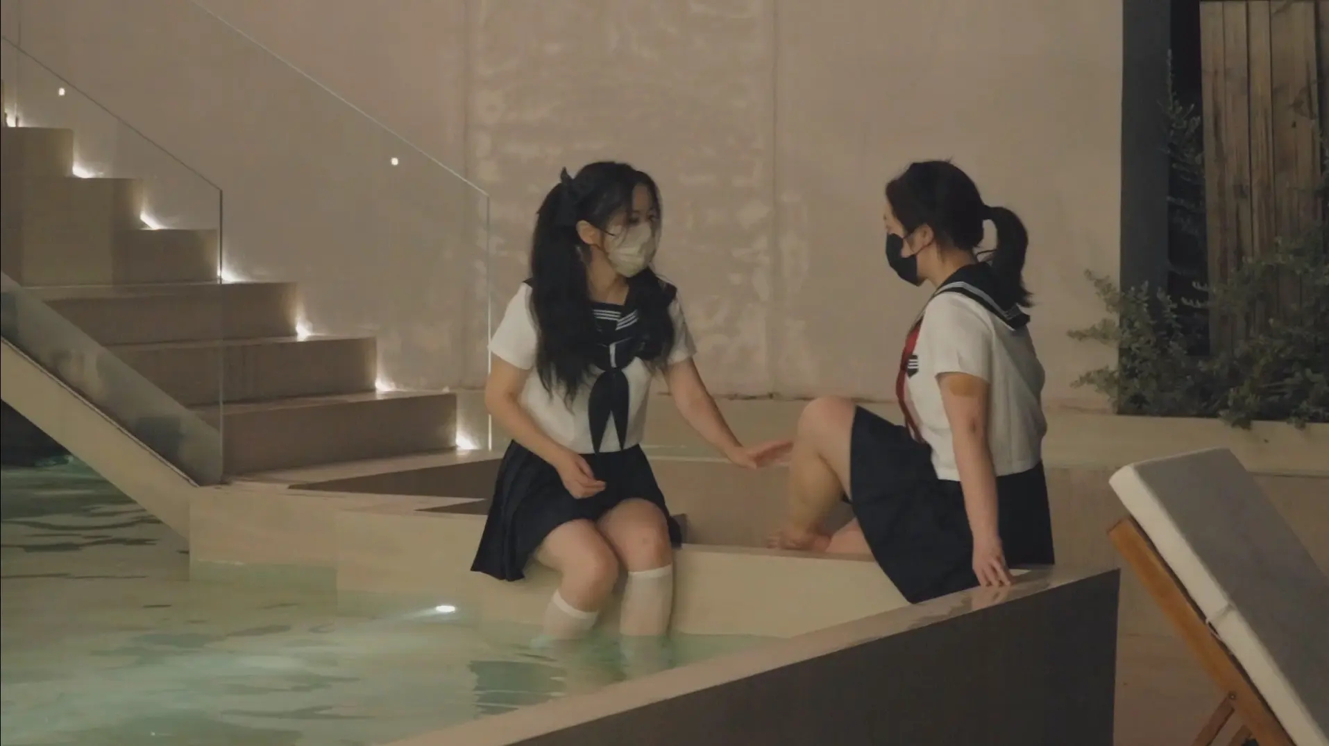 塑料姐妹花1