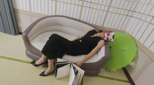 入梦紧缚画册之陈蔓萦 入梦紧缚画册之陈蔓萦