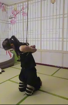 入梦紧缚画册之陈蔓萦 入梦紧缚画册之陈蔓萦