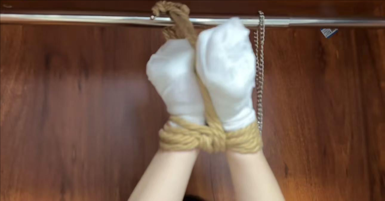金宝工作室 《龟甲缚捆绑》