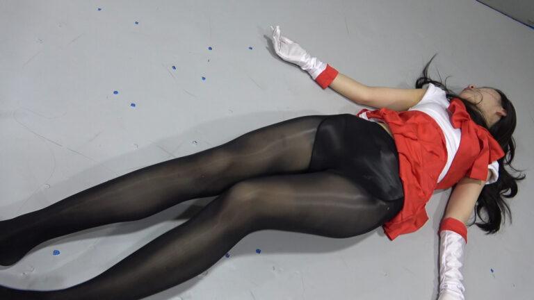 黑丝女超人 黑丝女超人