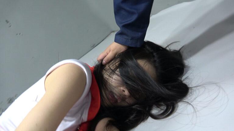 黑丝女超人 黑丝女超人