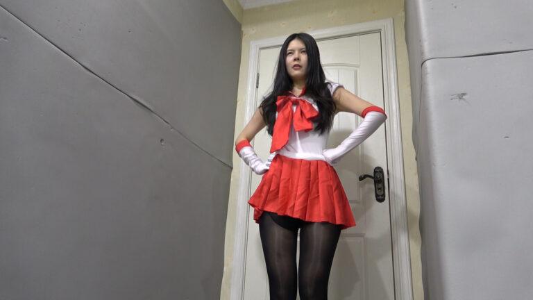 黑丝女超人 黑丝女超人