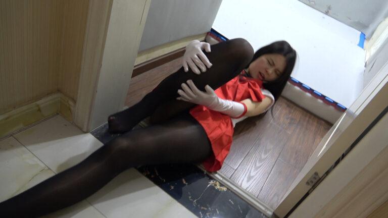 黑丝女超人 黑丝女超人