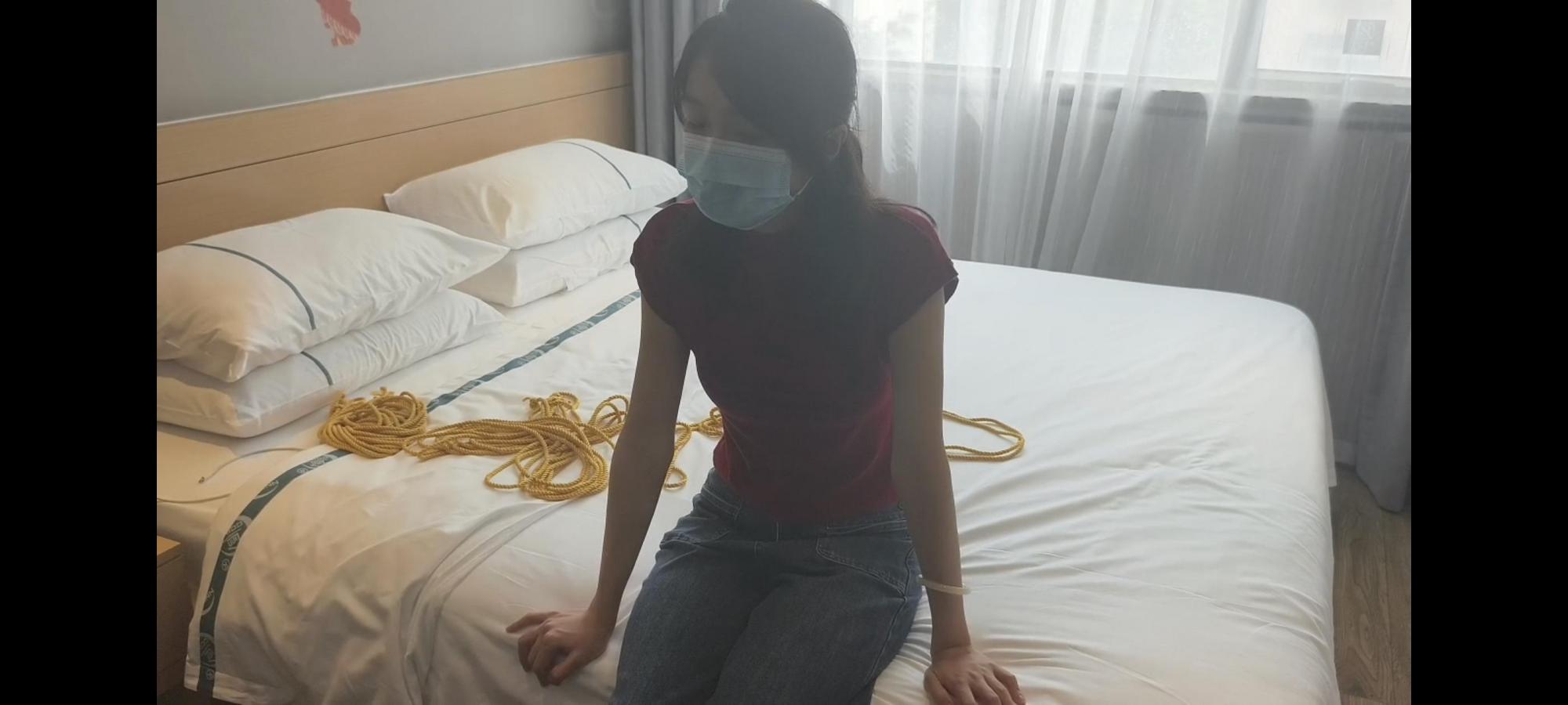 叮当的试镜视频 叮当的试镜视频
