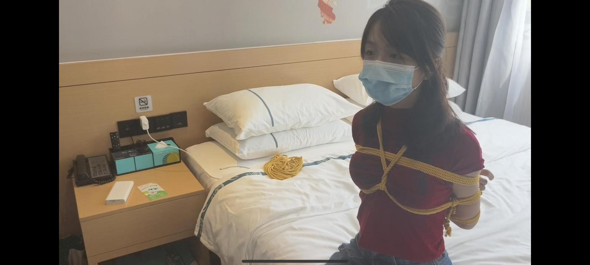 叮当的试镜视频 叮当的试镜视频