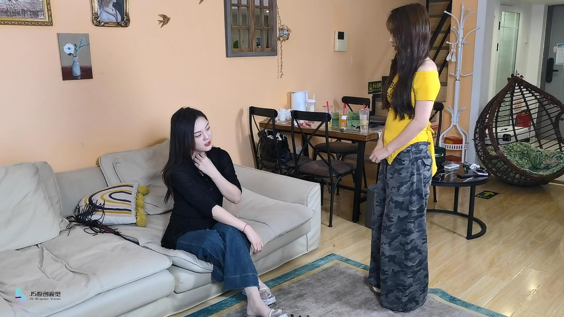 《上司与下属》女老大调焦下属最终遭反噬 《上司与下属》女老大调焦下属最终遭反噬