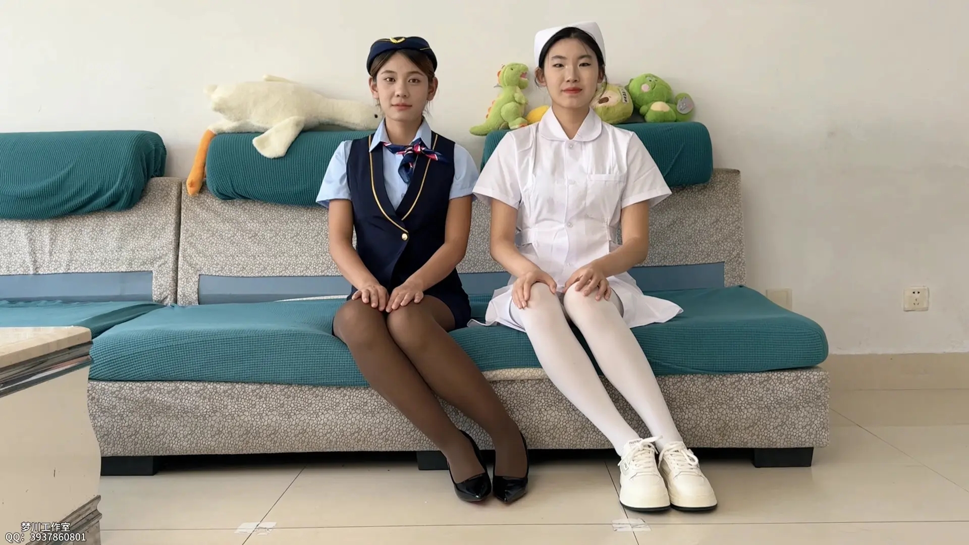 双人弹力球+口球堵嘴胶带紧缚效果验证 双人弹力球+口球堵嘴胶带紧缚效果验证