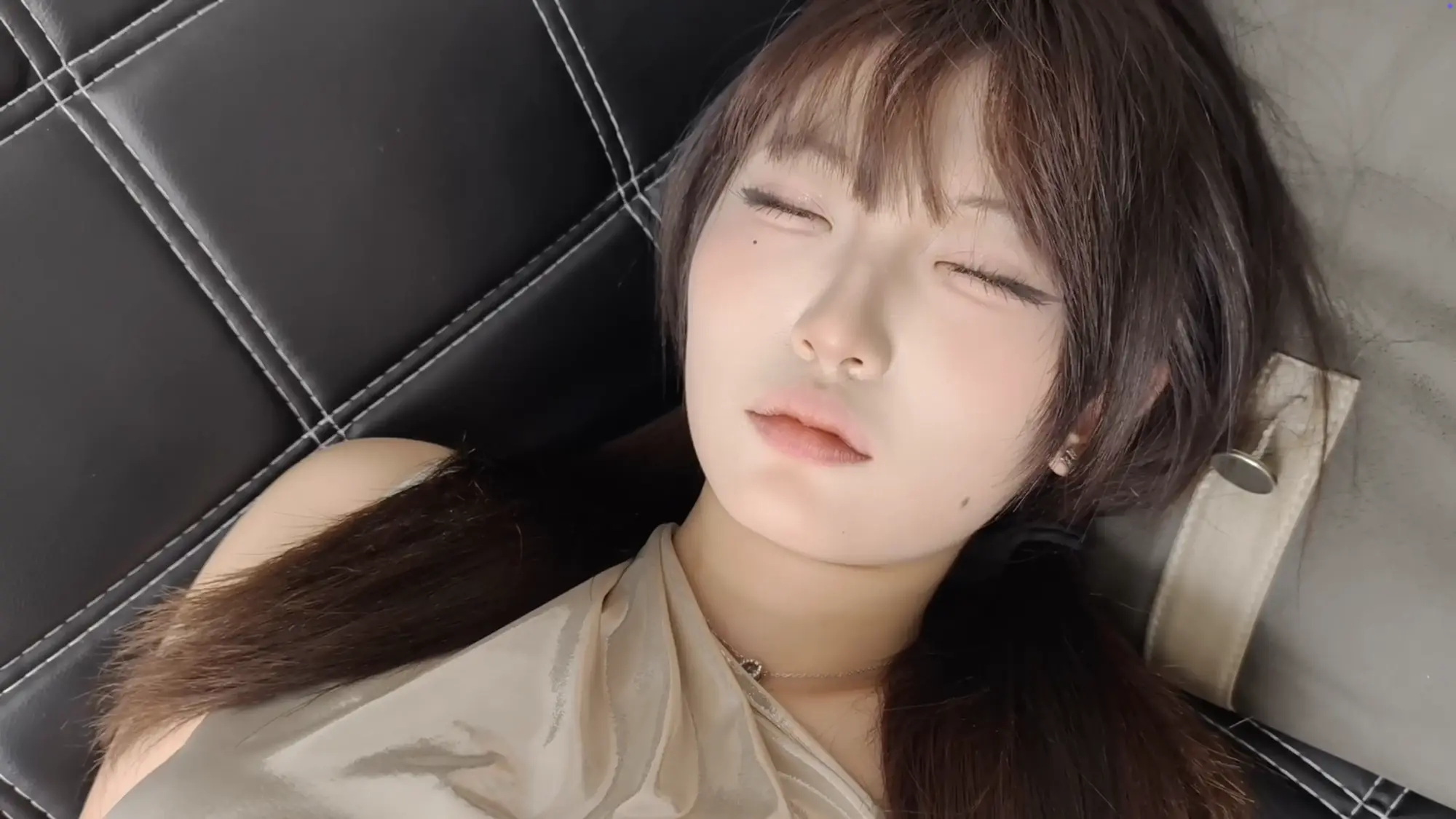 昏迷的之之(4) 昏迷的之之(4)