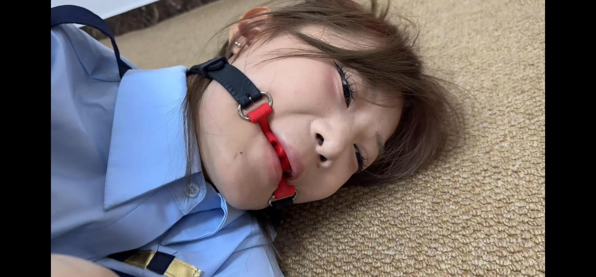 闺蜜绳艺体验(3) 闺蜜绳艺体验(3)