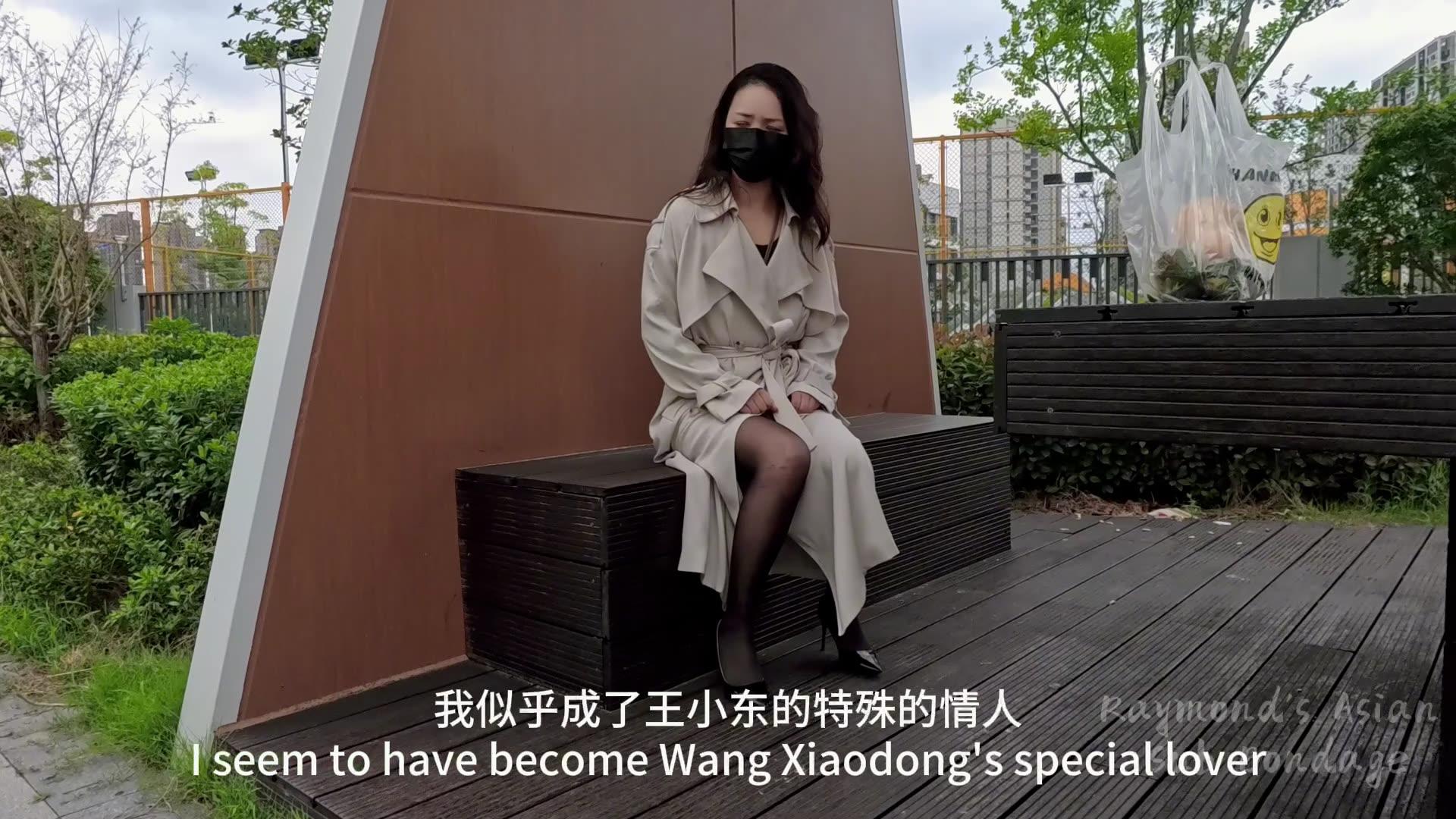 【Raymond】(精品剧情)年前的陪读妈妈第六集:5年后的调教的一天,该以什么姿态迎接过节回家的女儿(本集关键词:剧情丰富/多场景调教/海量心理独白/绳衣/铃铛R夹/高叉泳衣/户外羞耻 【Raymond】(精品剧情)年前的陪读妈妈第六集:5年后的调教的一天,该以什么姿态迎接过节回家的女儿(本集关键词:剧情丰富/多场景调教/海量心理独白/绳衣/铃铛R夹/高叉泳衣/户外羞耻
