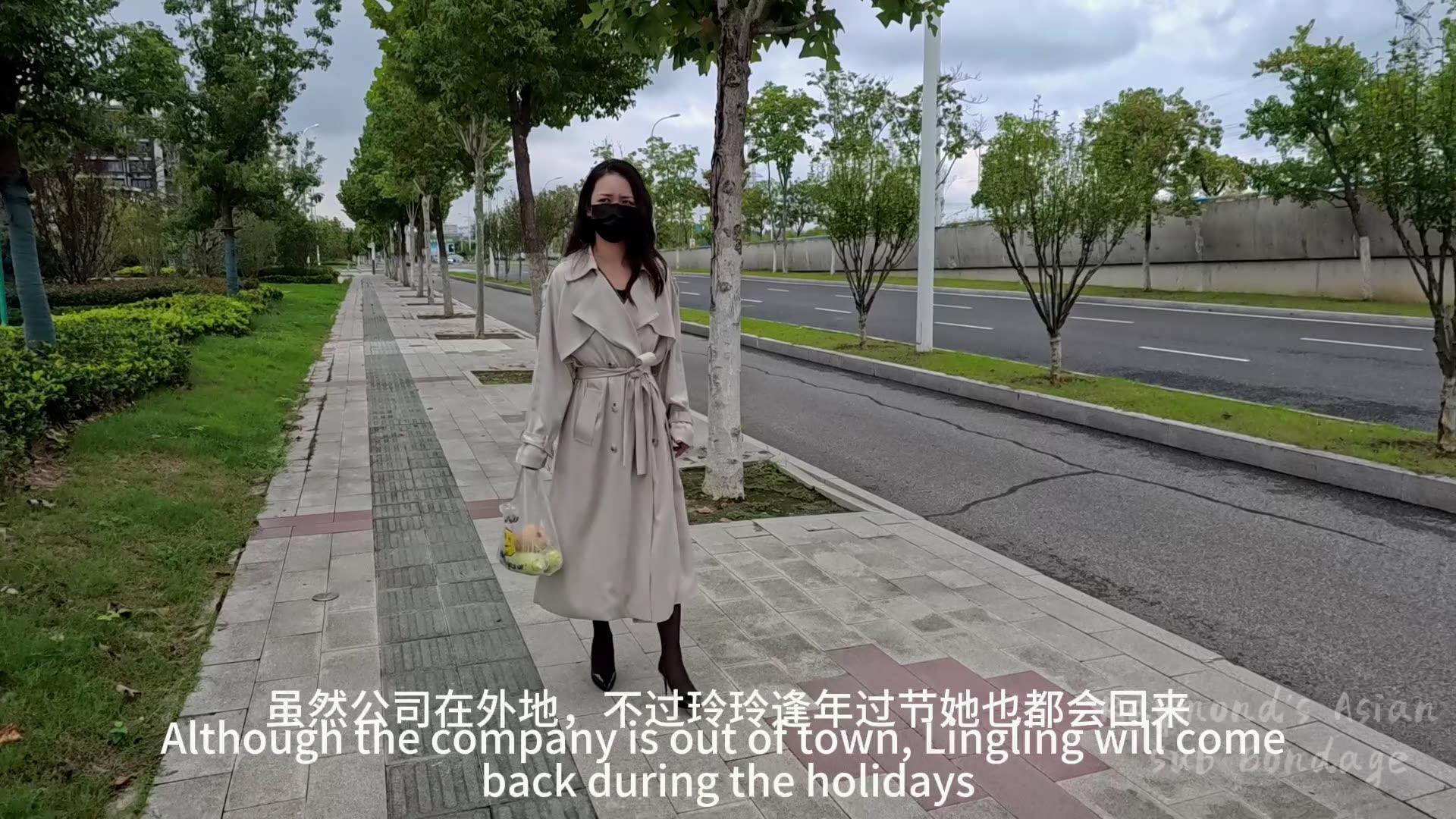 【Raymond】(精品剧情)年前的陪读妈妈第六集:5年后的调教的一天,该以什么姿态迎接过节回家的女儿(本集关键词:剧情丰富/多场景调教/海量心理独白/绳衣/铃铛R夹/高叉泳衣/户外羞耻 【Raymond】(精品剧情)年前的陪读妈妈第六集:5年后的调教的一天,该以什么姿态迎接过节回家的女儿(本集关键词:剧情丰富/多场景调教/海量心理独白/绳衣/铃铛R夹/高叉泳衣/户外羞耻