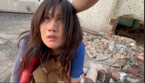 【定拍公映】奴隶女超人 【定拍公映】奴隶女超人