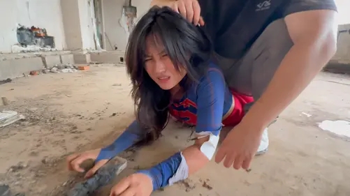 【定拍公映】奴隶女超人 【定拍公映】奴隶女超人