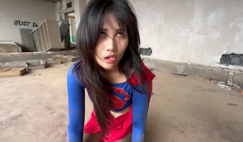 【定拍公映】奴隶女超人 【定拍公映】奴隶女超人