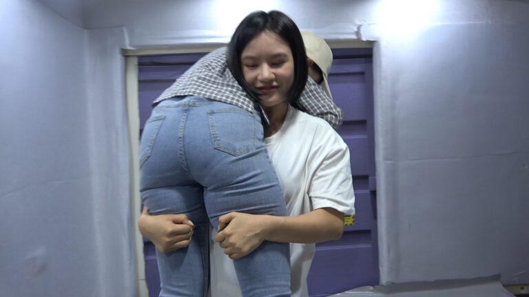 调教与羞辱 调教与羞辱