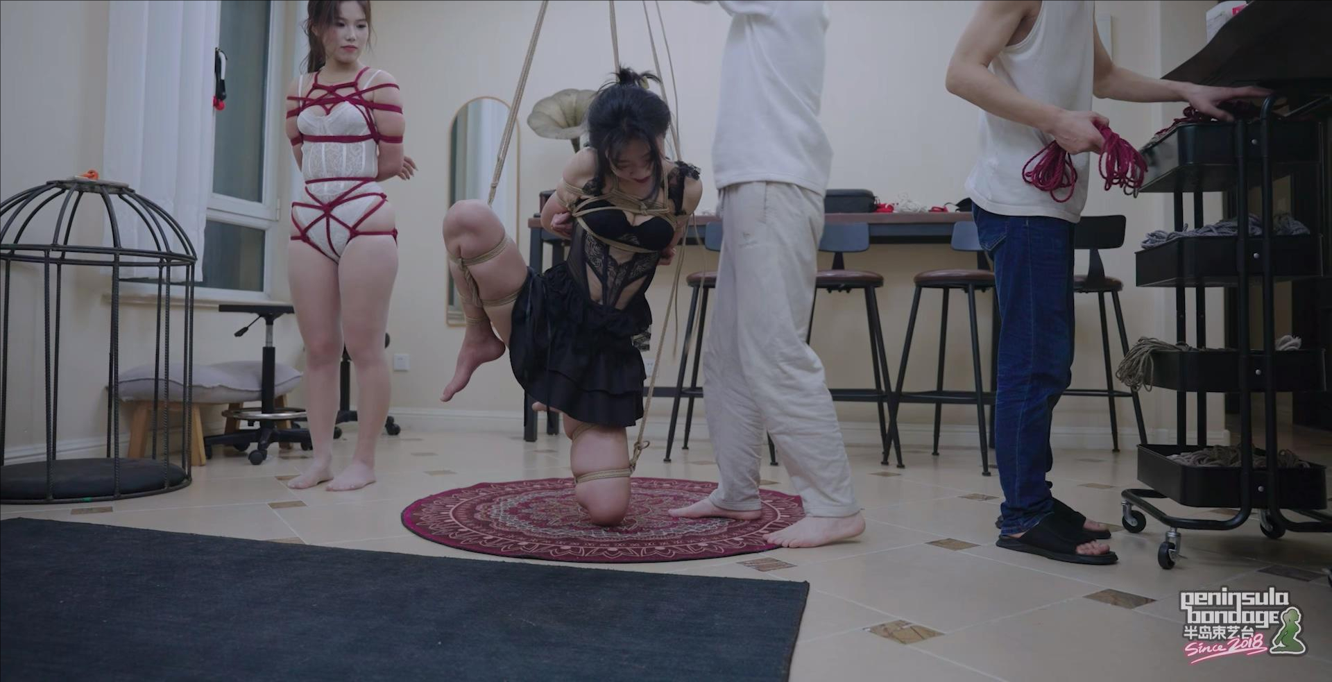 有一种柔韧性叫别人的柔韧性 有一种柔韧性叫别人的柔韧性