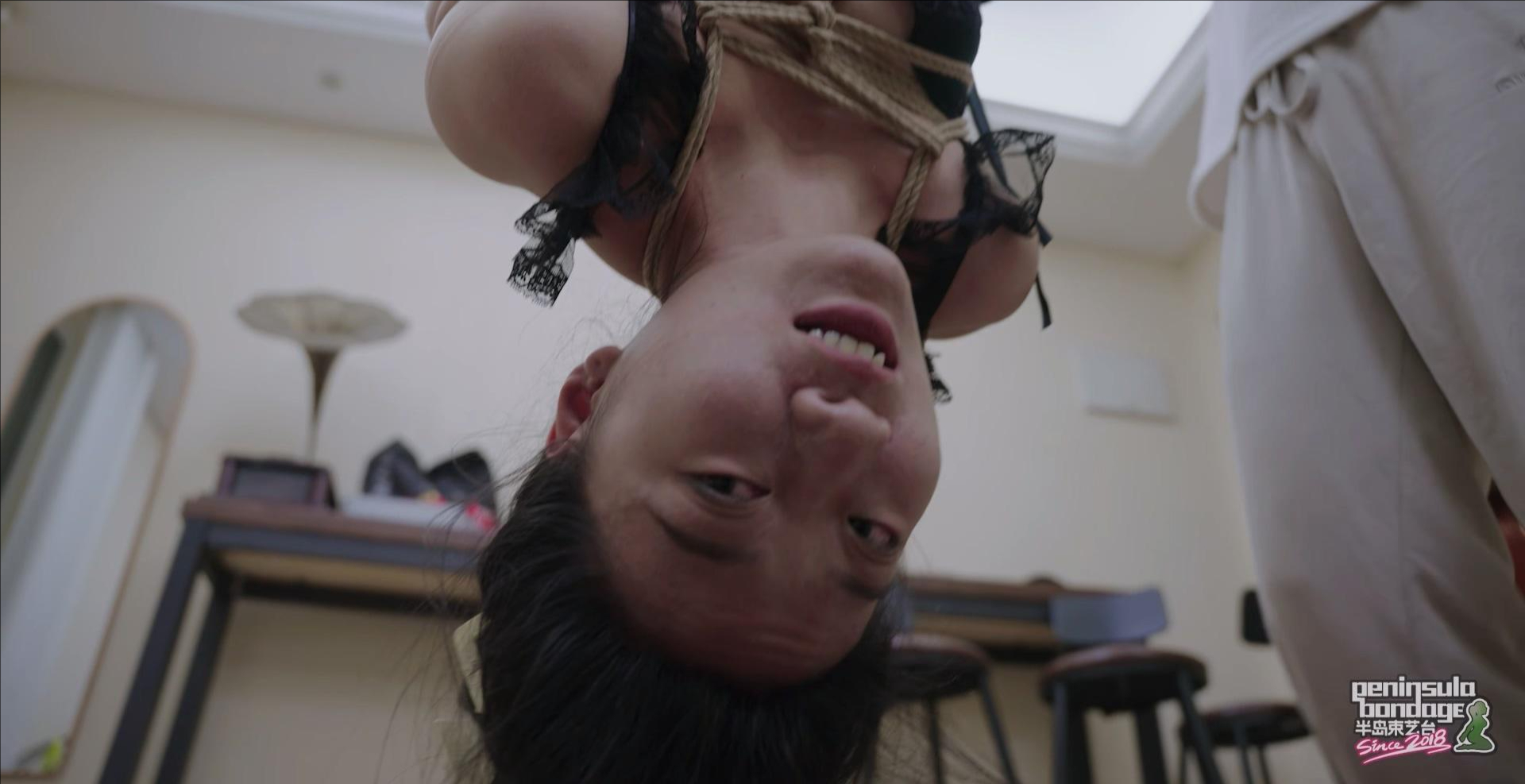 有一种柔韧性叫别人的柔韧性 有一种柔韧性叫别人的柔韧性