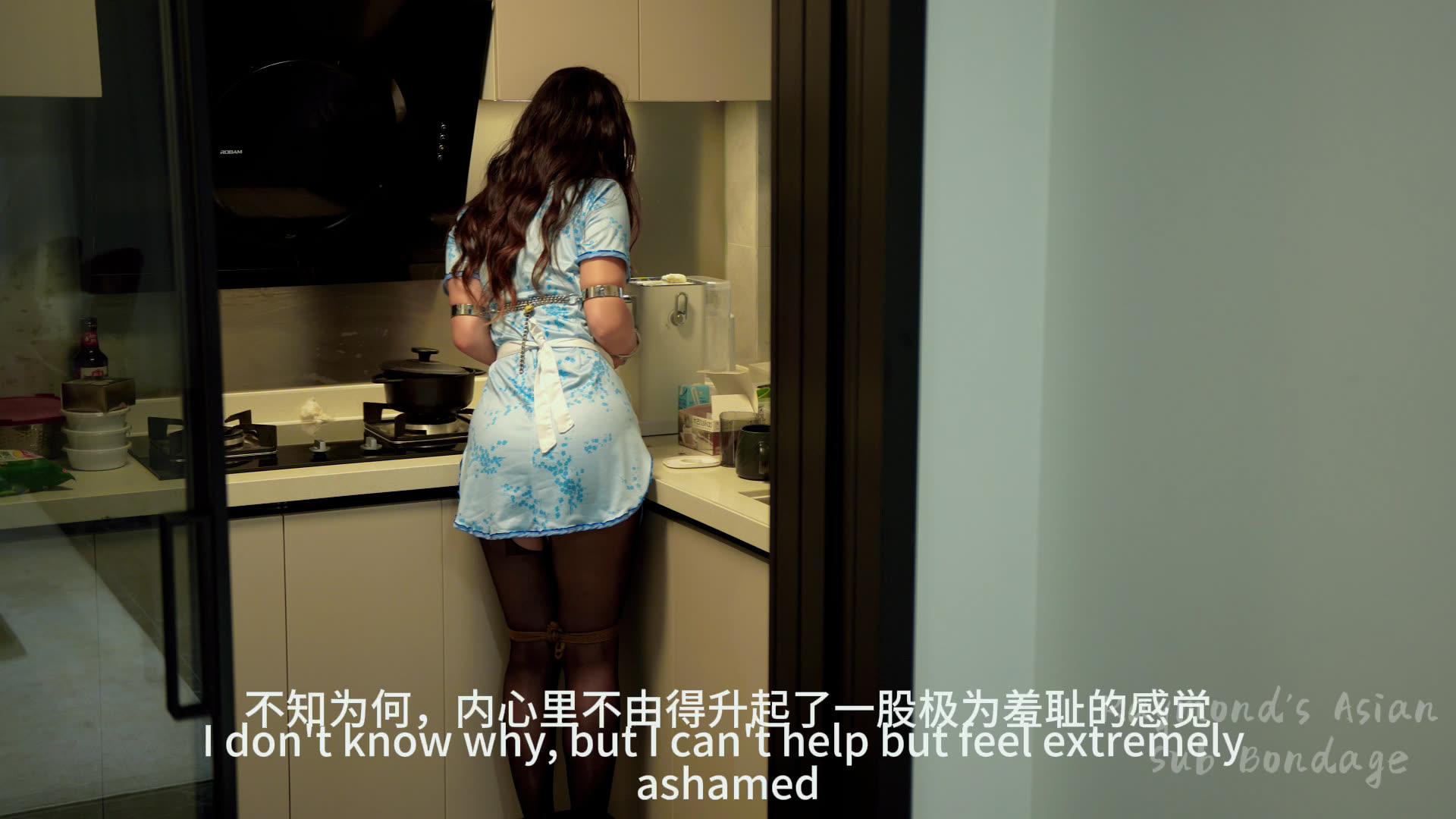 【Raymond】(精品剧情)小可的茶与咖啡3:曾经的对头找上门,小可被各种刁难(R夹/电击G塞/不屈服/嘴硬/刁难/艰难干活/电击放置/绳子绑嘴/强制吊脚蹲马步/监控视角等等) 【Raymond】(精品剧情)小可的茶与咖啡3:曾经的对头找上门,小可被各种刁难(R夹/电击G塞/不屈服/嘴硬/刁难/艰难干活/电击放置/绳子绑嘴/强制吊脚蹲马步/监控视角等等)