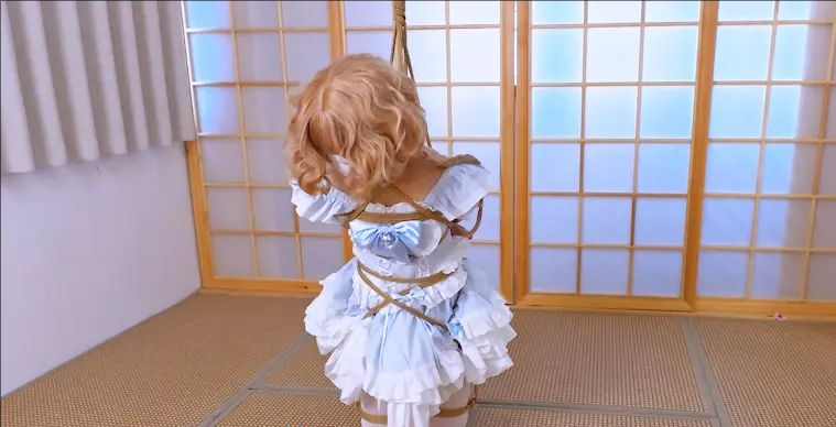 束缚体验