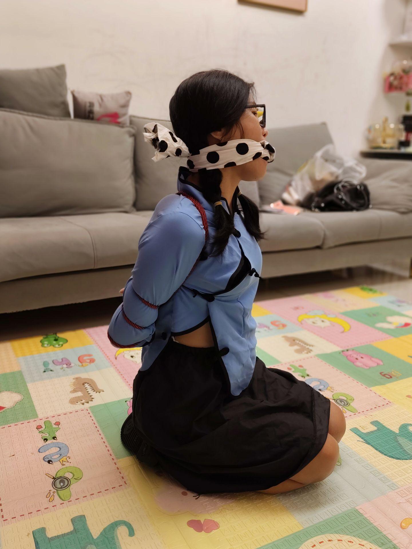 五四学生装