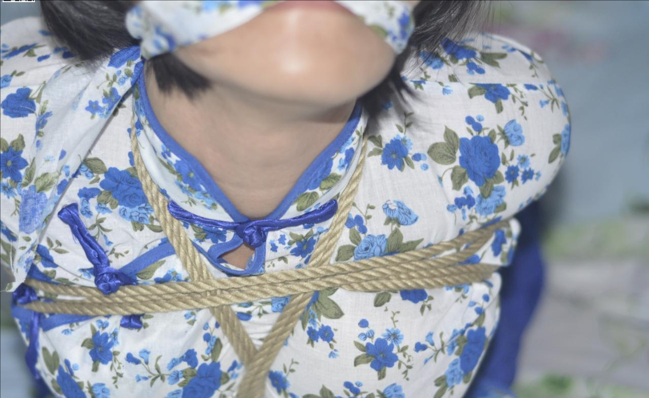 村姑装