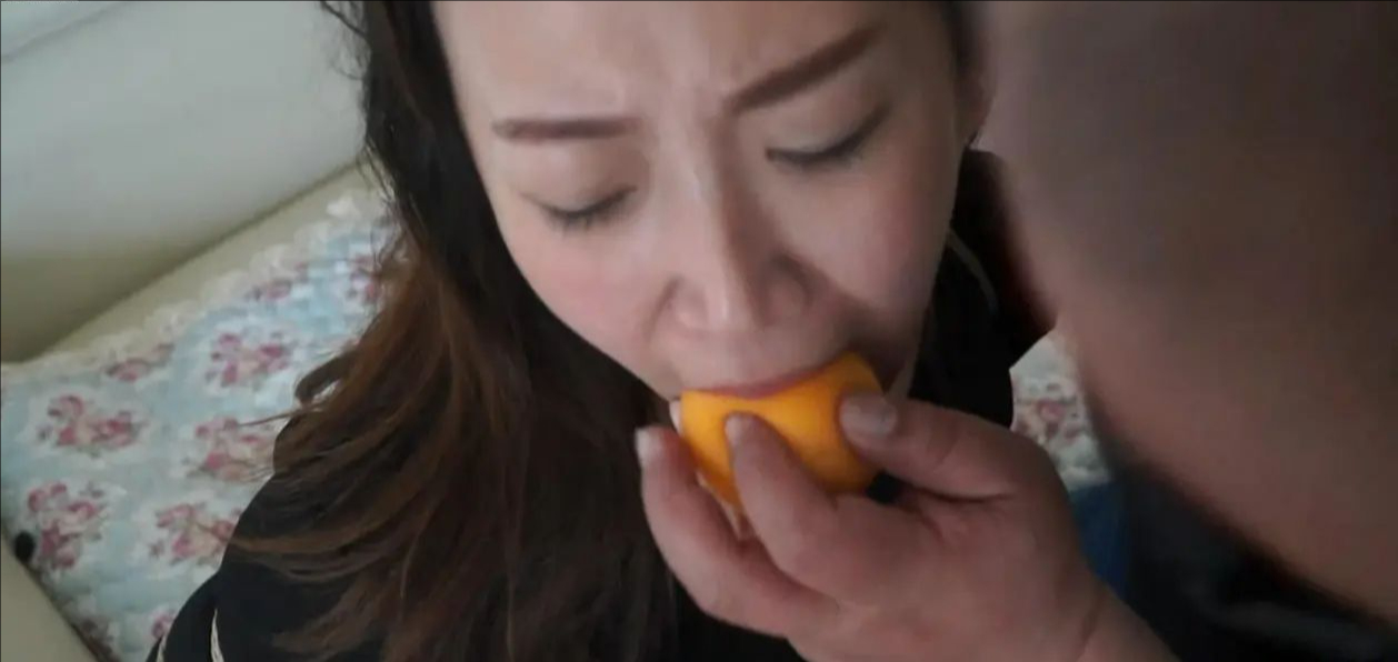 气质美女文清 下班要小心(上) 气质美女文清 下班要小心(上)