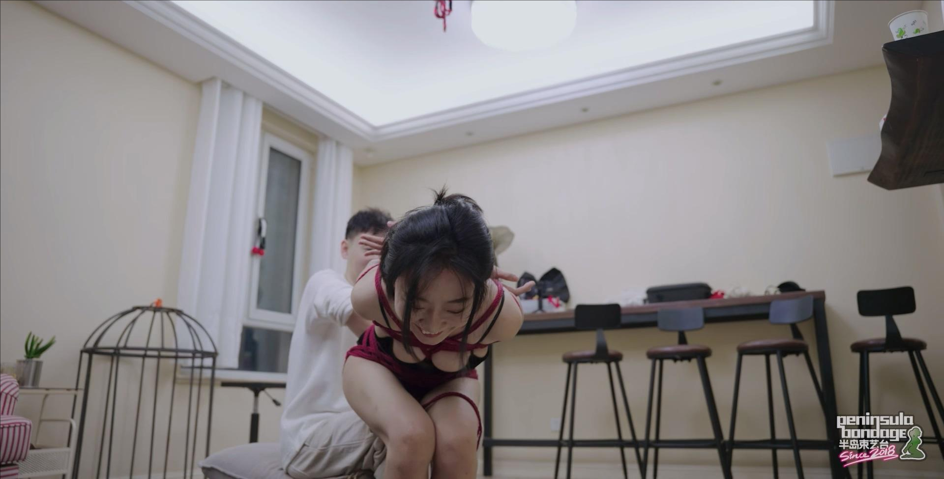 三体吊 三体吊