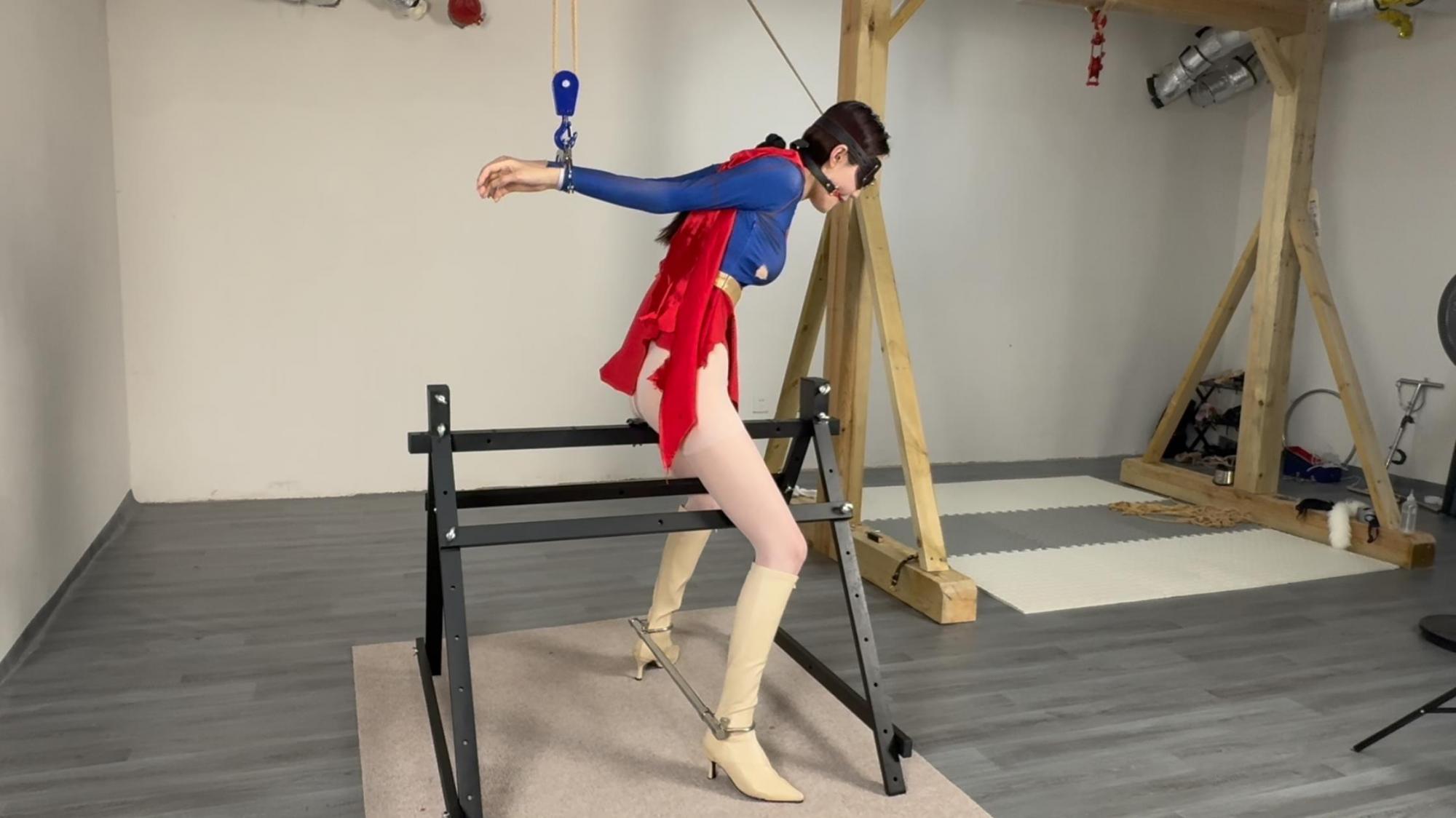 女超人木马 女超人木马
