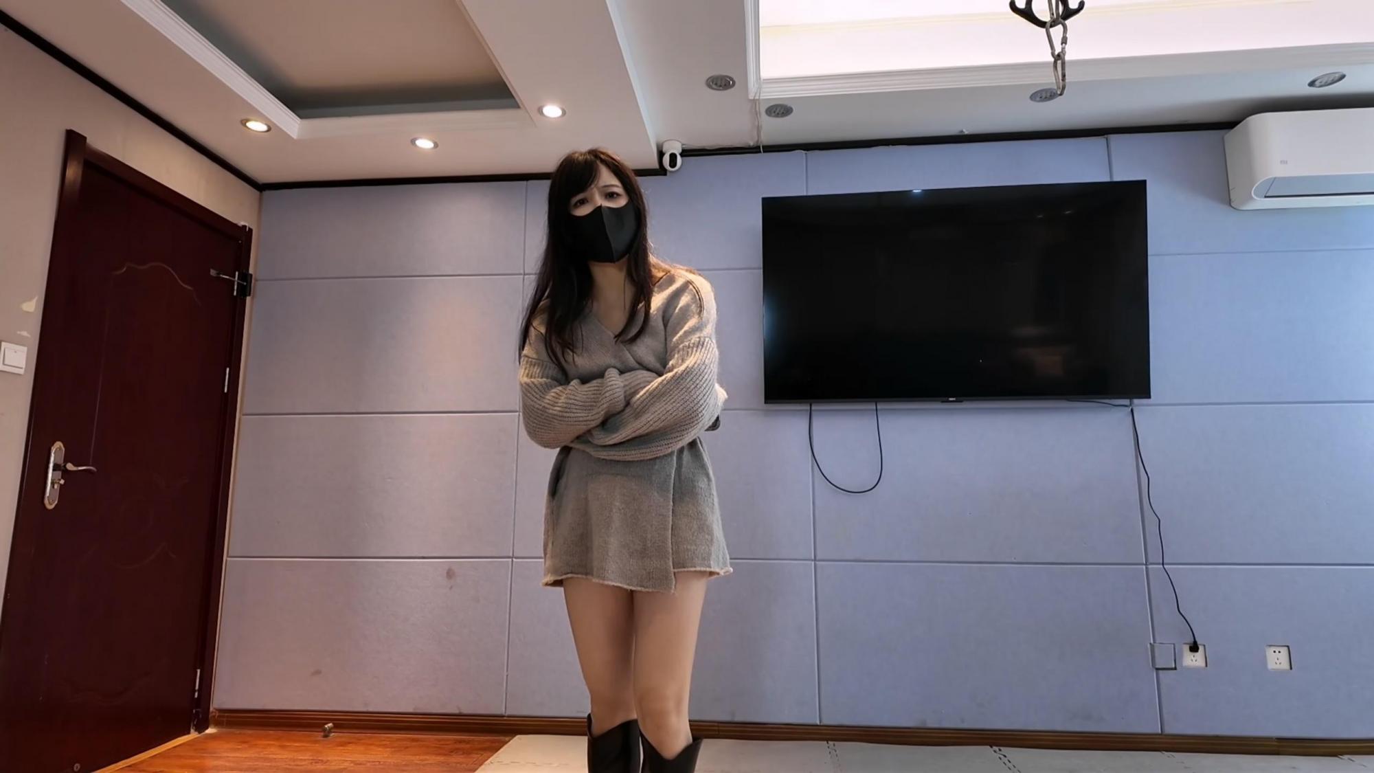 掙扎的束縛女王(上编) 掙扎的束縛女王(上编)
