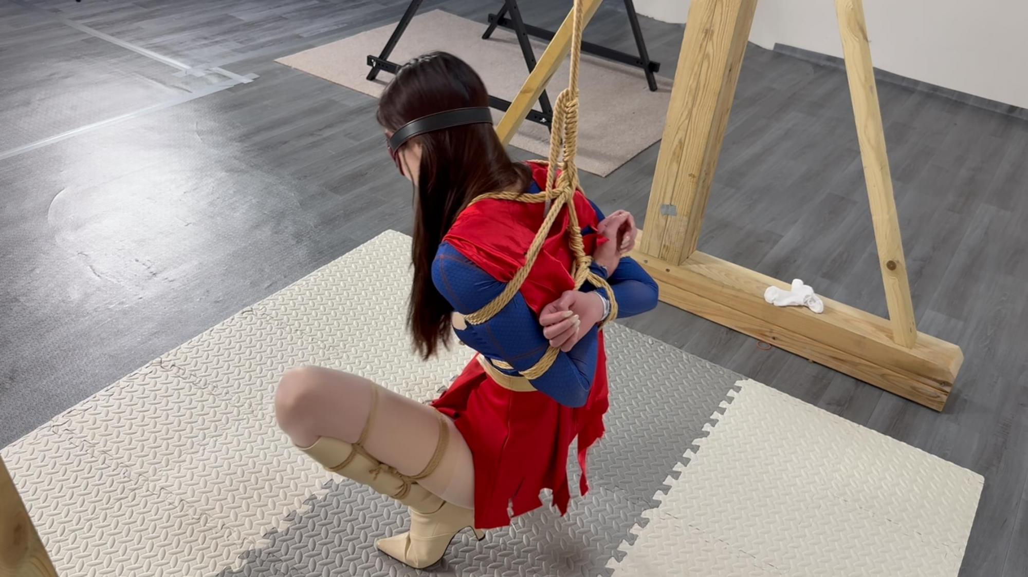 女超人木马 女超人木马