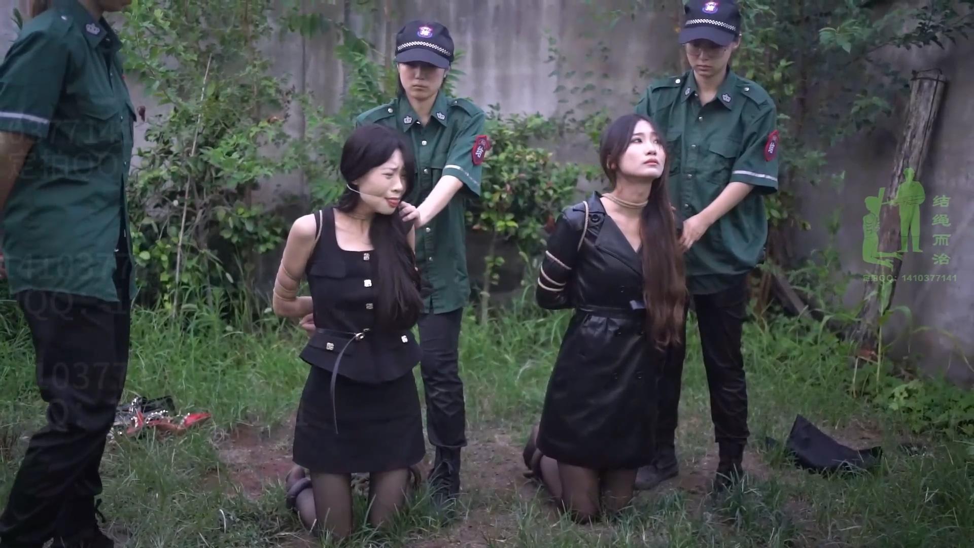 三江女监大案 三江女监大案