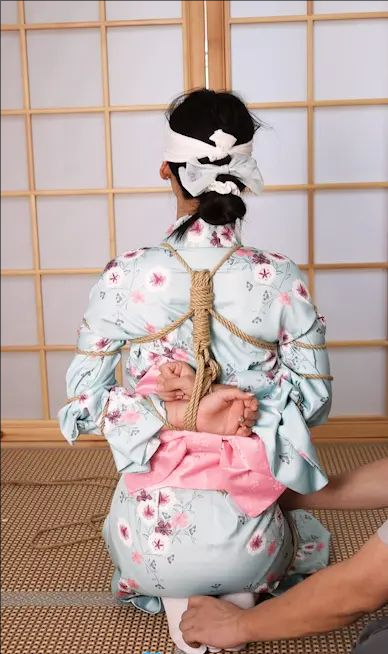 小羊和服tk 小羊和服tk