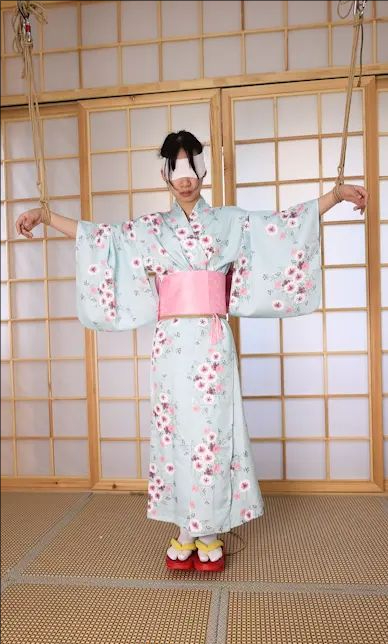 小羊和服tk 小羊和服tk