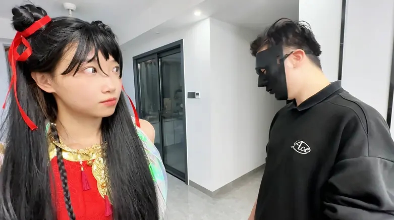 淫足劫难 淫足劫难