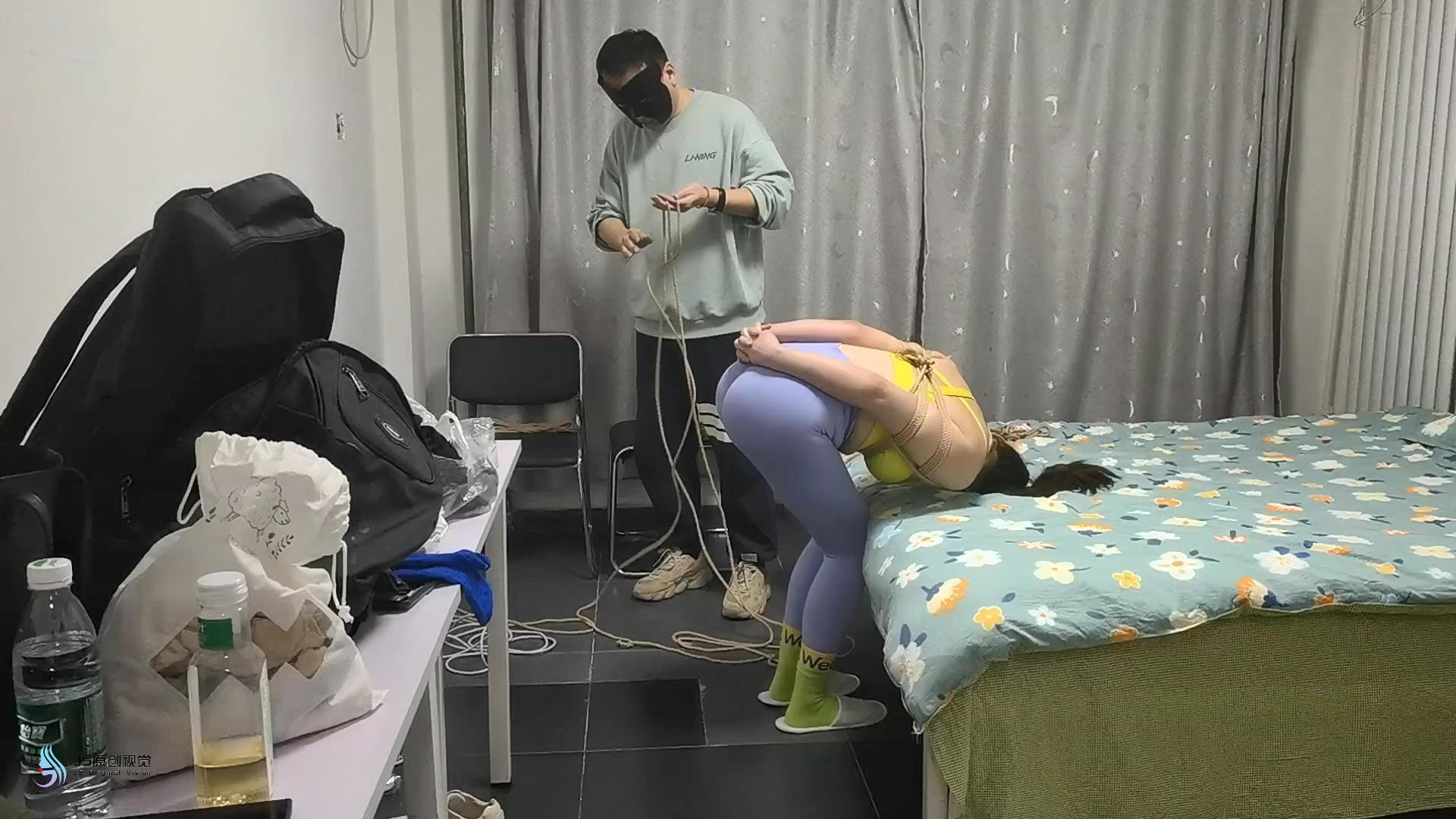 瑜伽服全身紧缚 棉袜 瑜伽服全身紧缚 棉袜