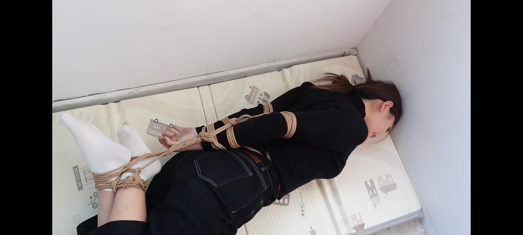 新模杂物间捆绑放置