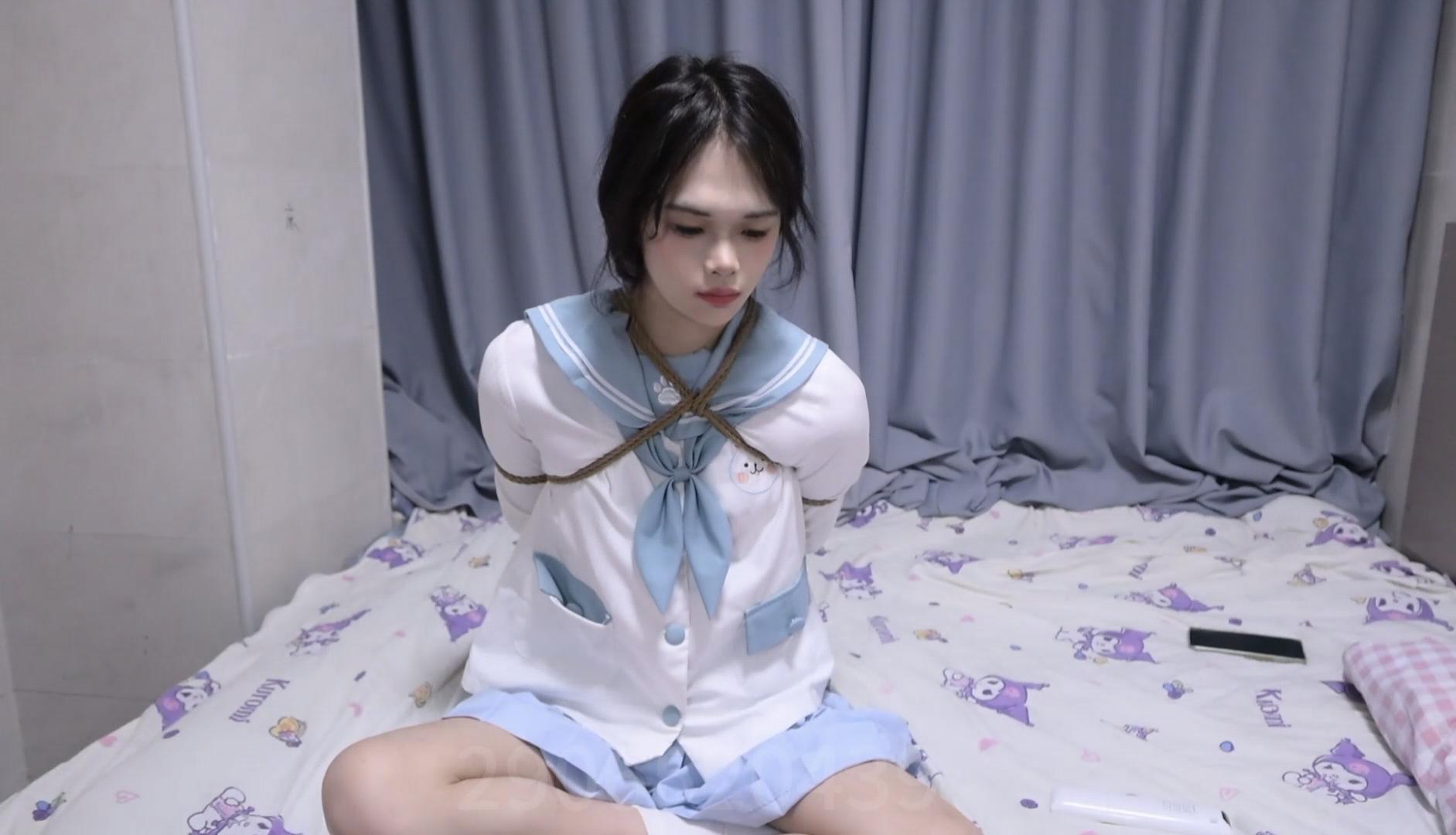 海老缚 驷马放置体验 海老缚 驷马放置体验