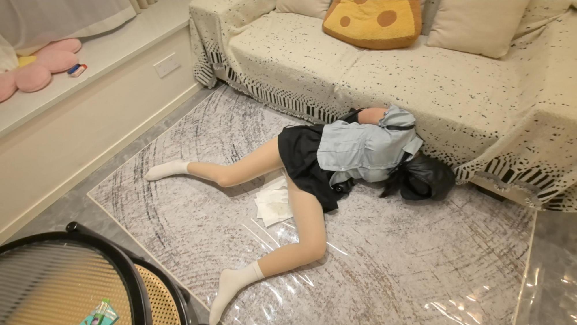 肉丝白袜小皮鞋 鼻勾口球 把绳子固定在股绳处走绳是一种什么样的体验 皮鞭的监督得来的结论是惨叫痛哭 鼻涕口水横飞 那跪着走呢? 肉丝白袜小皮鞋 鼻勾口球 把绳子固定在股绳处走绳是一种什么样的体验 皮鞭的监督得来的结论是惨叫痛哭 鼻涕口水横飞 那跪着走呢?