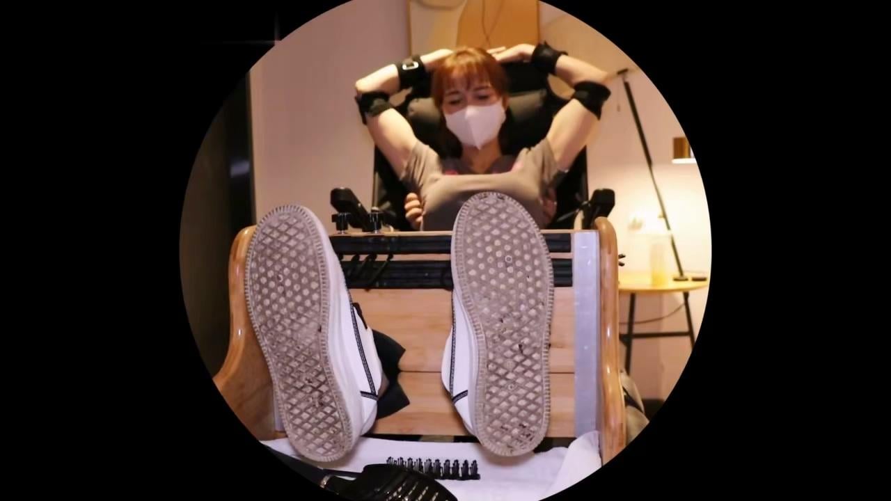 行乐 超怕痒tk 行乐 超怕痒tk