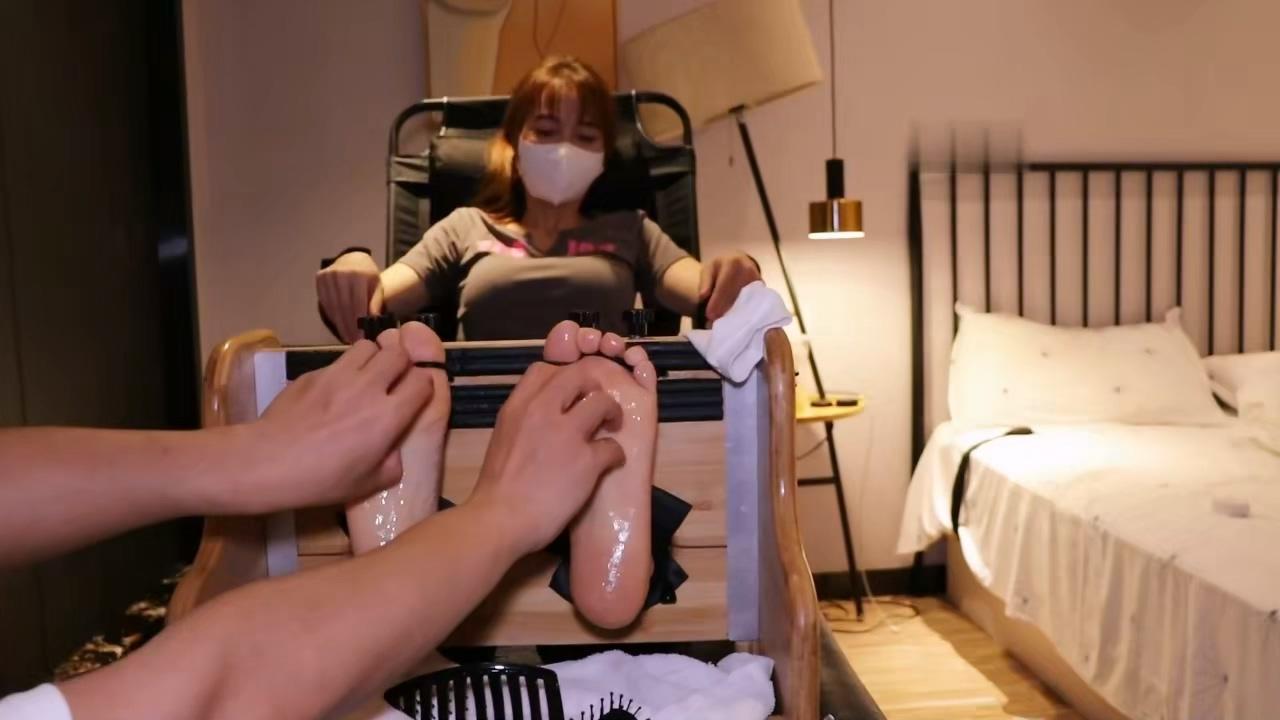行乐 超怕痒tk 行乐 超怕痒tk