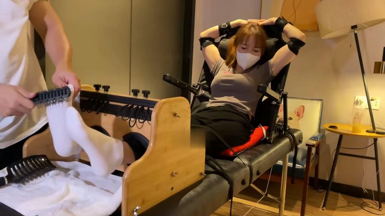 行乐 超怕痒tk 行乐 超怕痒tk