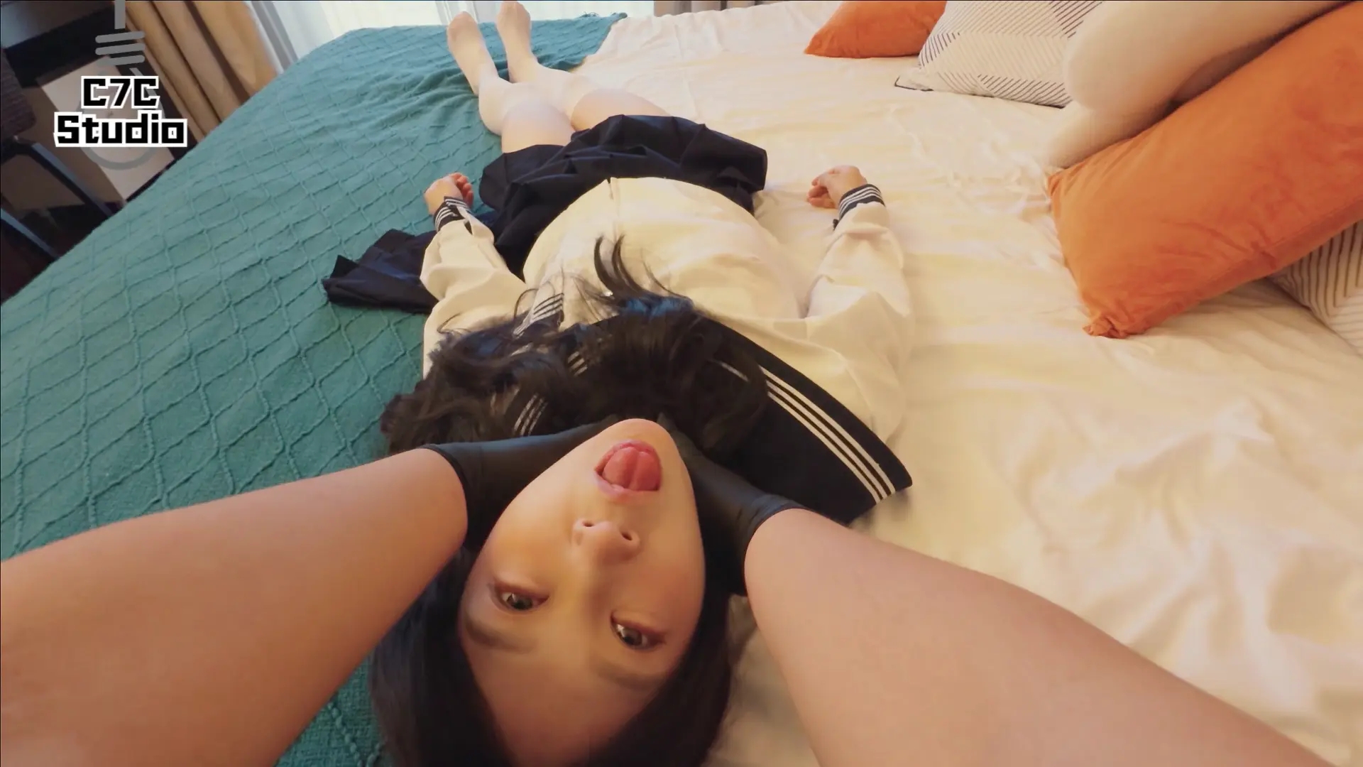 《贝贝JK&摆弄》 《贝贝JK&摆弄》