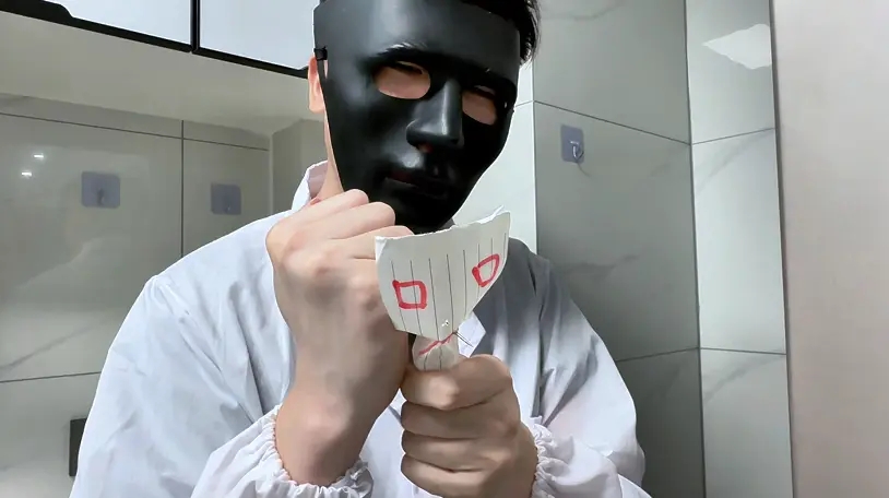 【定拍公映】害脚坏道 【定拍公映】害脚坏道