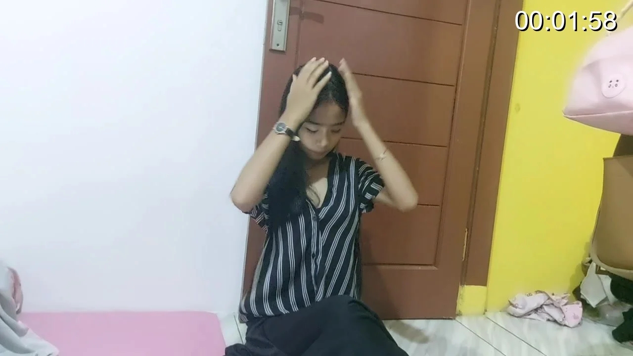 内衣捆绑