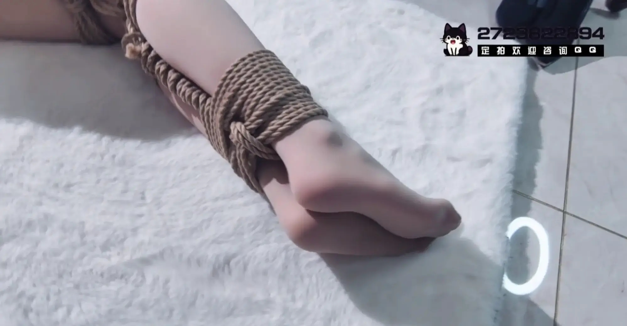 【BadCat】【老板主动要求被员工紧缚玩弄】【雪儿黑衣被捆绑紧缚玩弄 TK】 【BadCat】【老板主动要求被员工紧缚玩弄】【雪儿黑衣被捆绑紧缚玩弄 TK】